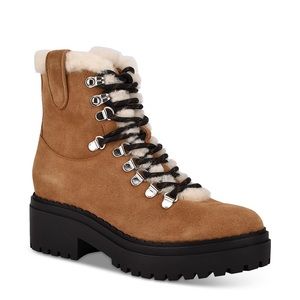 MARC FISHER | NALINA COLD WEATHER BOOTIE | 8.5
